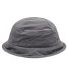CAYL Stretch Nylon Bucket Hat