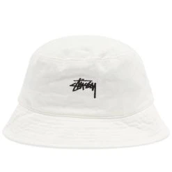 Stussy Stock Bucket Hat