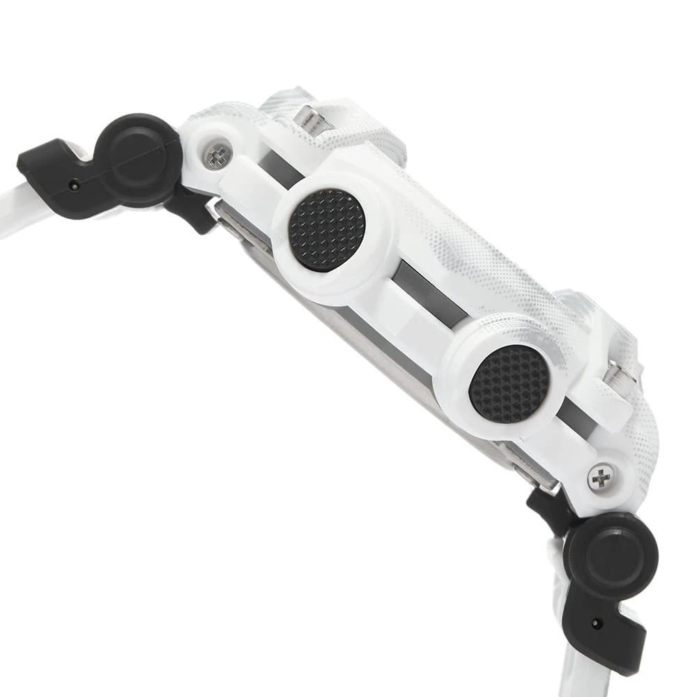G-Shock GA-900 Snow Camo Series - Image 3