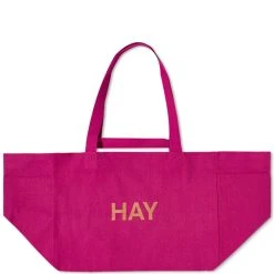 HAY Weekend Bag