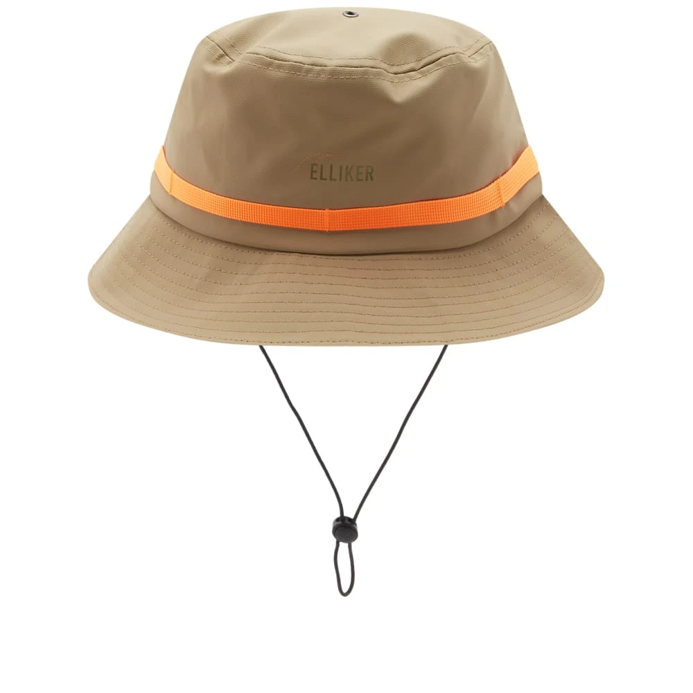 Elliker Midal I Bucket Hat