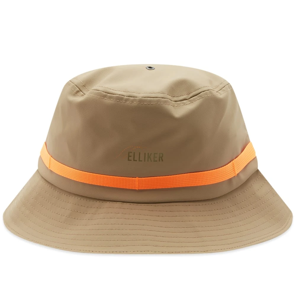 Elliker Midal I Bucket Hat - Image 2