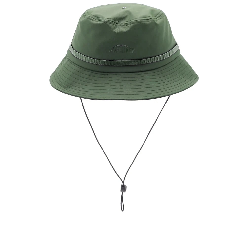 Elliker Midal I Bucket Hat