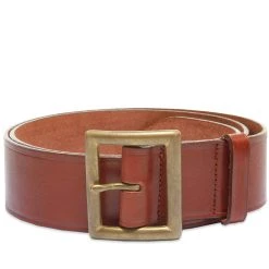 The Real McCoys U.S. Army Garrison Belt