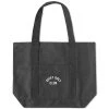 Quiet Golf QGCU Tote Bag