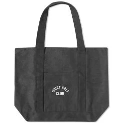 Quiet Golf QGCU Tote Bag