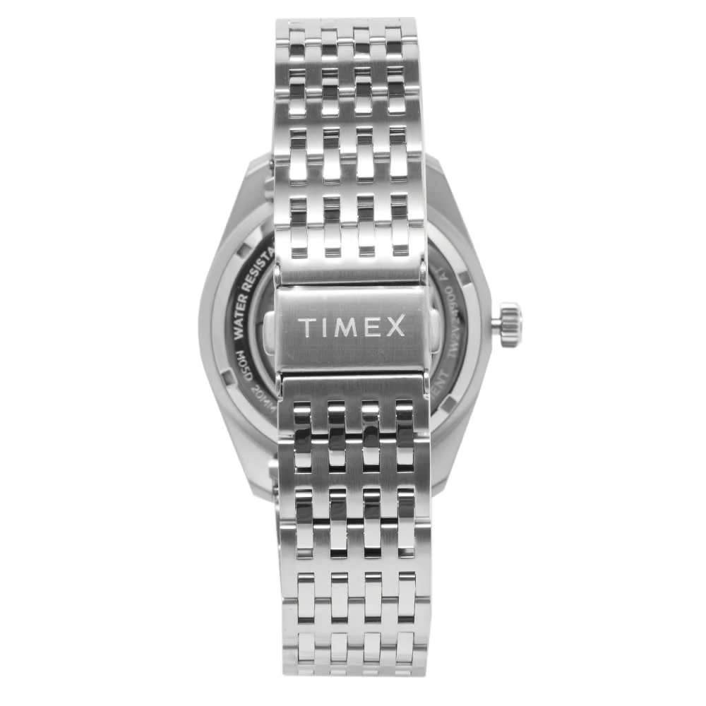 Timex Waterbury Diver Automatic Watch - Image 2