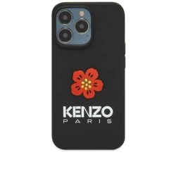 Kenzo Logo IPhone 13 Pro Case
