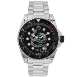 Gucci Jewellery Gucci Dive Watch