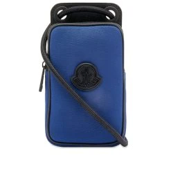 Moncler Neck Phone Case