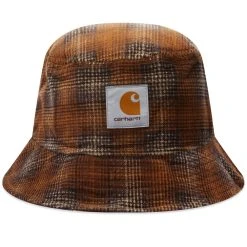 Carhartt WIP Cord Bucket Hat