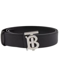 Burberry TB Monogram Belt
