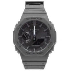 G-Shock GA-B2100-1A1ER Bluetooth® Solar Series Watch