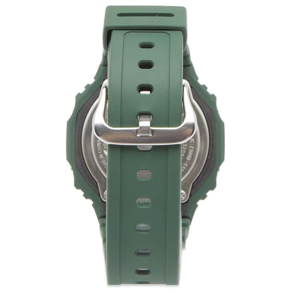G-Shock GA-B2100-3AER Bluetooth® Solar Series Watch - Image 2