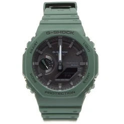 G-Shock GA-B2100-3AER Bluetooth® Solar Series Watch