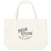 Maison Kitsune Maison Kitsuné Palais Royal Shopping Bag