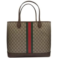 Gucci Ophidia GRG Tote