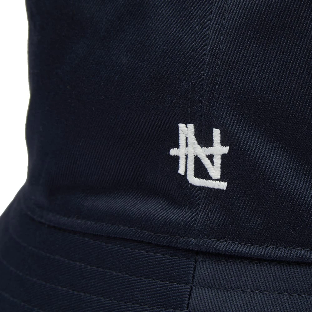 Nanamica Chino Bucket Hat - Image 2