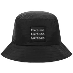 Calvin Klein Bucket Hat