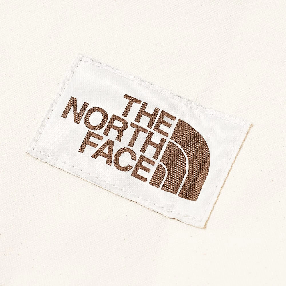 The North Face Logo Tote - Image 3