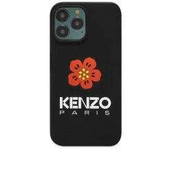 Kenzo Logo IPhone 13 Max Case