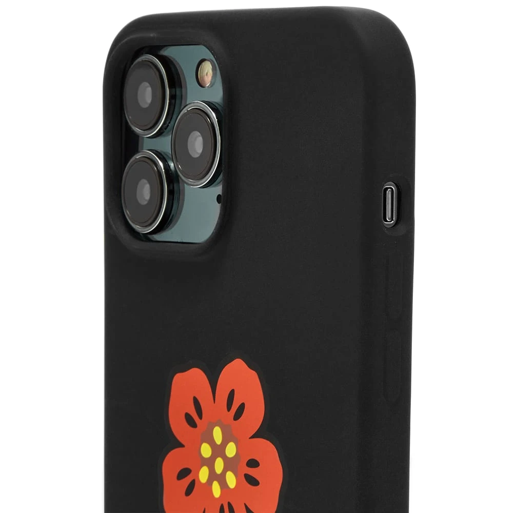 Kenzo Logo IPhone 13 Max Case - Image 2