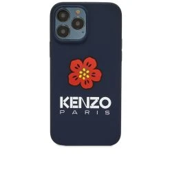 Kenzo Logo IPhone 13 Max Case