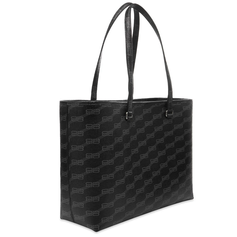 Balenciaga Signature Logo Tote - Image 2