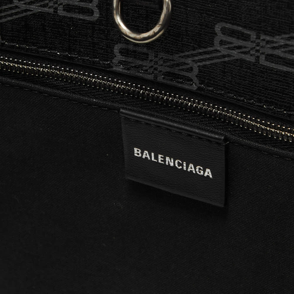 Balenciaga Signature Logo Tote - Image 5