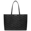 Balenciaga Signature Logo Tote