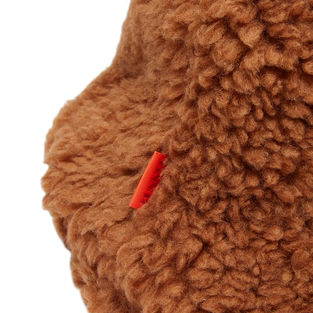 Sunnei Sherpa Fleece Bucket Hat - Image 2