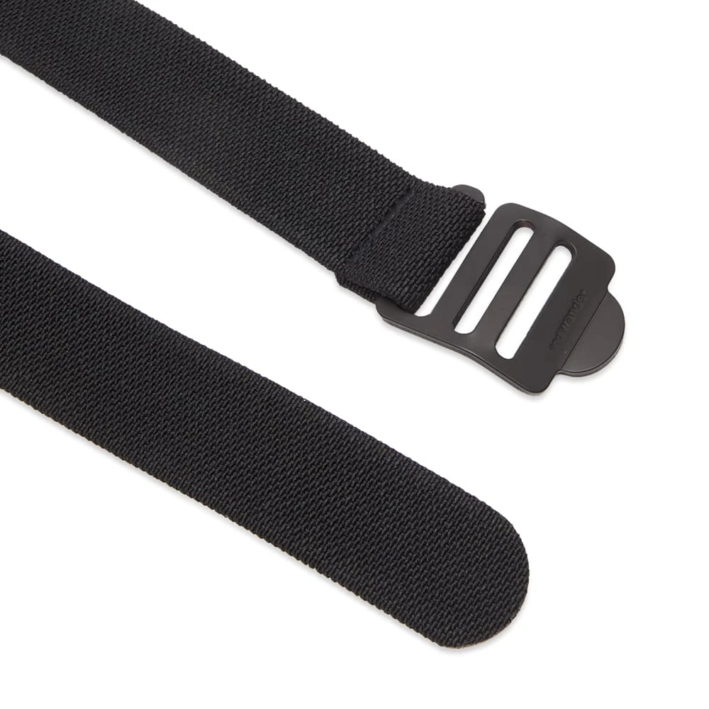 And Wander Stretch Tape Belt - Image 2