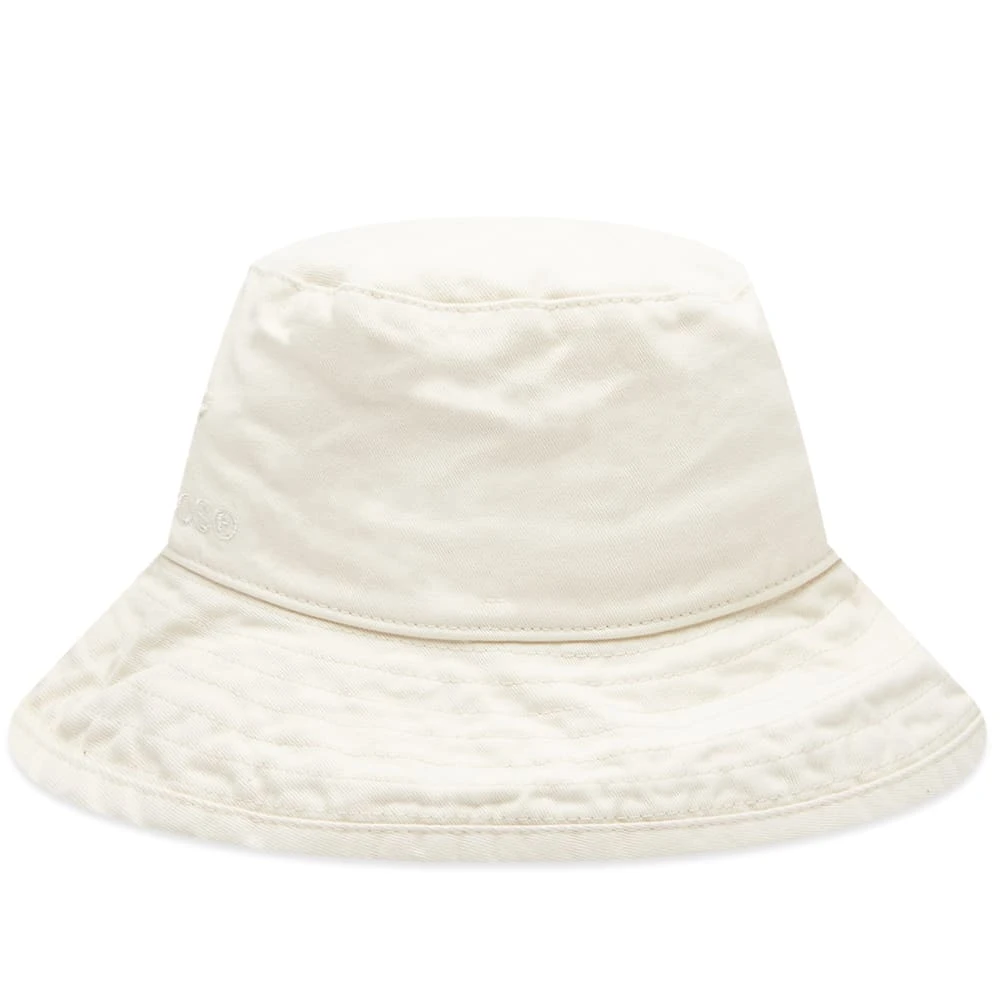 Acne Studios Brimmo Twill Bucket Hat