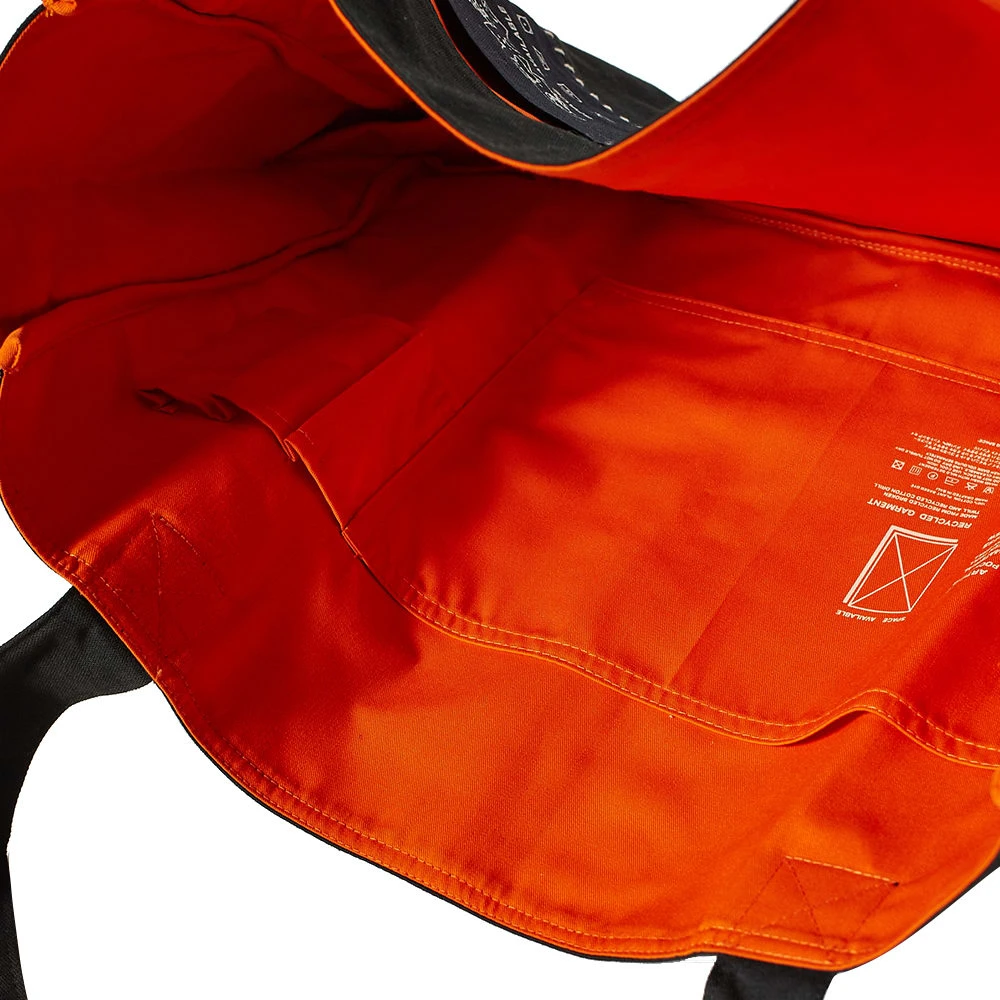 Space Available Work Pocket Bag - Image 3