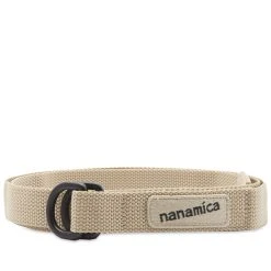 Nanamica Tech Belt
