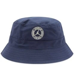 Air Jordan X Union Bucket Hat