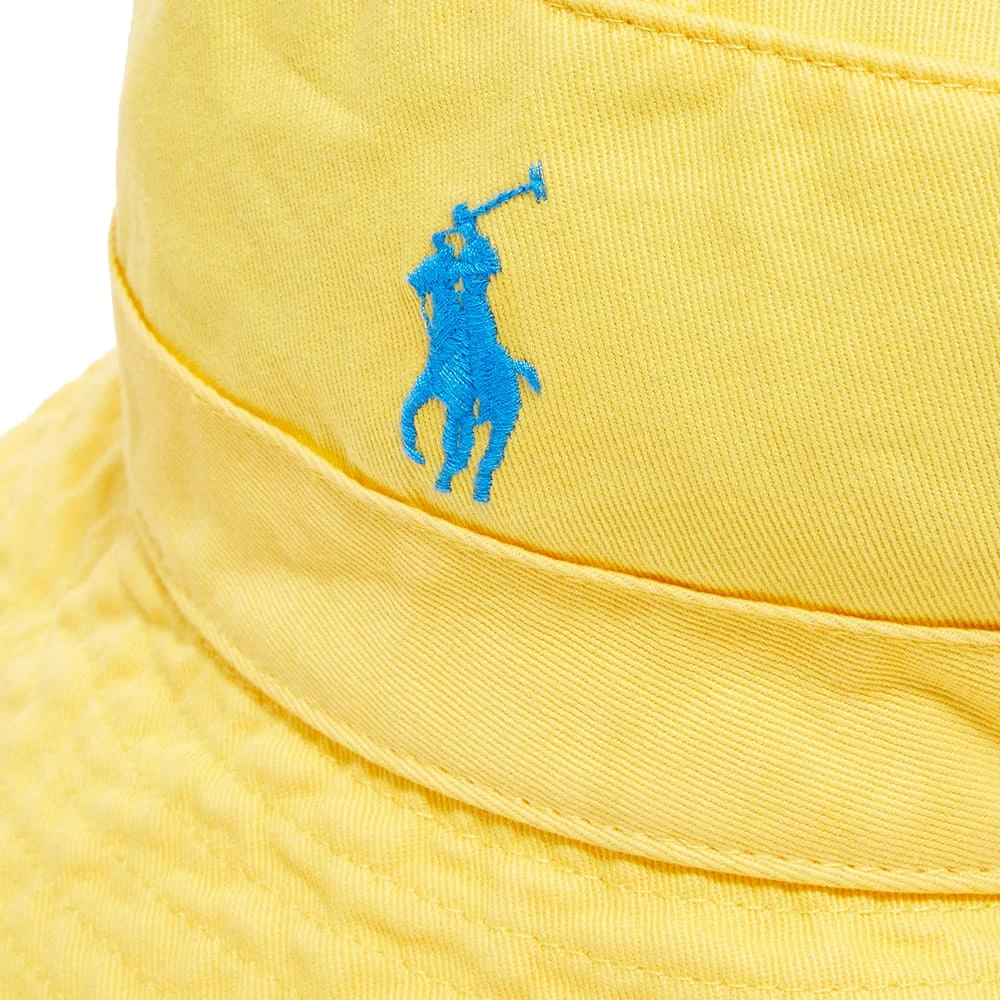 Polo Ralph Lauren Loft Bucket Hat - Image 2