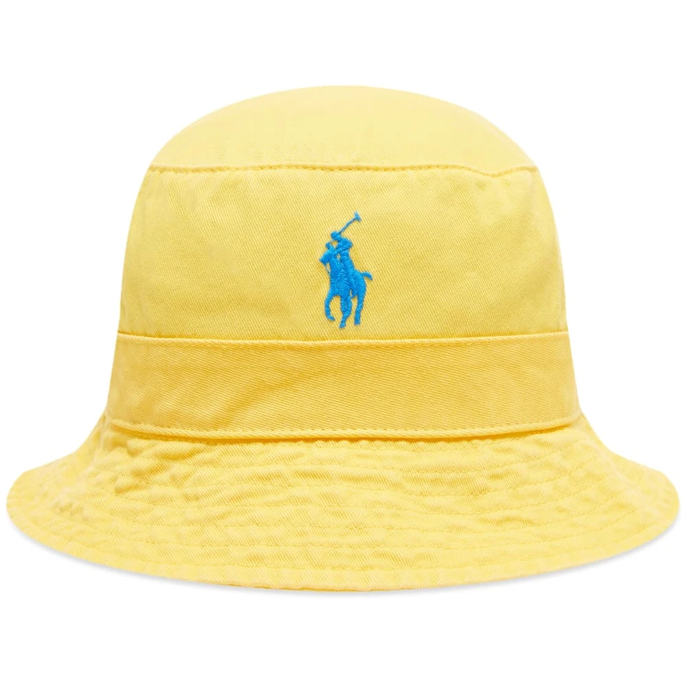 Polo Ralph Lauren Loft Bucket Hat