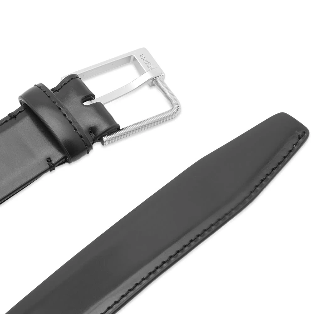 Maison Margiela Spare Parts 3cm Belt - Image 2