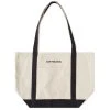 Café Mountain 1960 Tote Bag