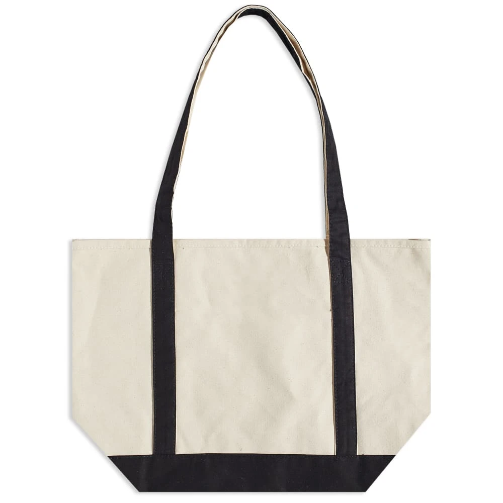 Café Mountain 1960 Tote Bag - Image 2
