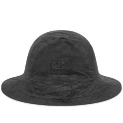 C.P. Company Batik Bucket Hat