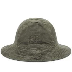C.P. Company Batik Bucket Hat