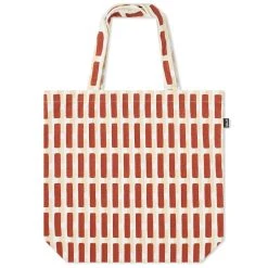 Artek Siena Canvas Tote Bag