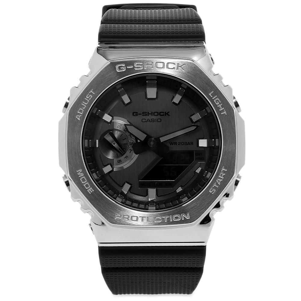 G-Shock GM-2100-1AER Watch