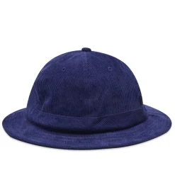 Patta Corduroy Bell Hat
