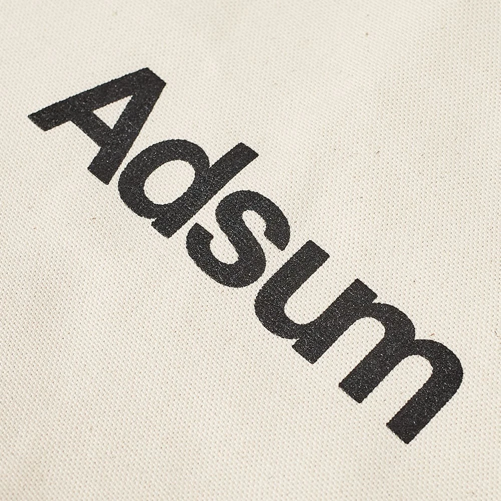 Adsum Classic Boat Bag - Image 3
