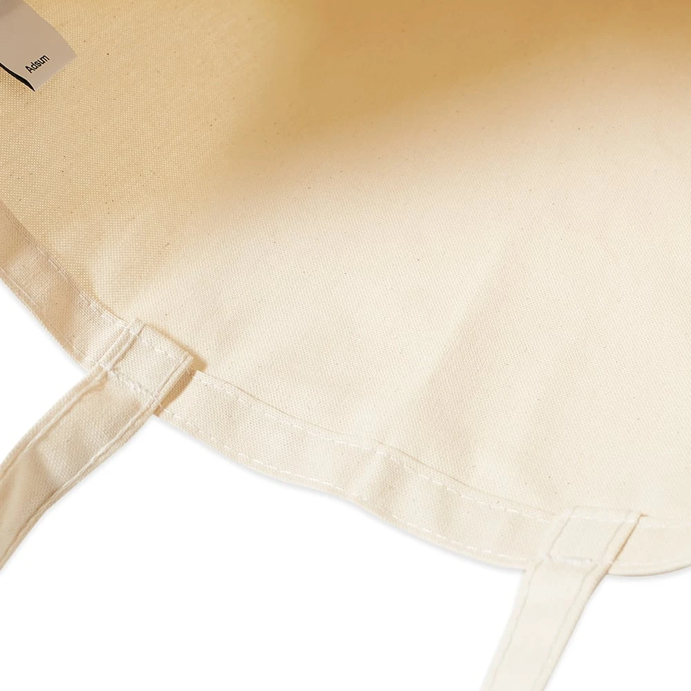 Adsum Classic Boat Bag - Image 4