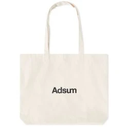 Adsum Classic Boat Bag