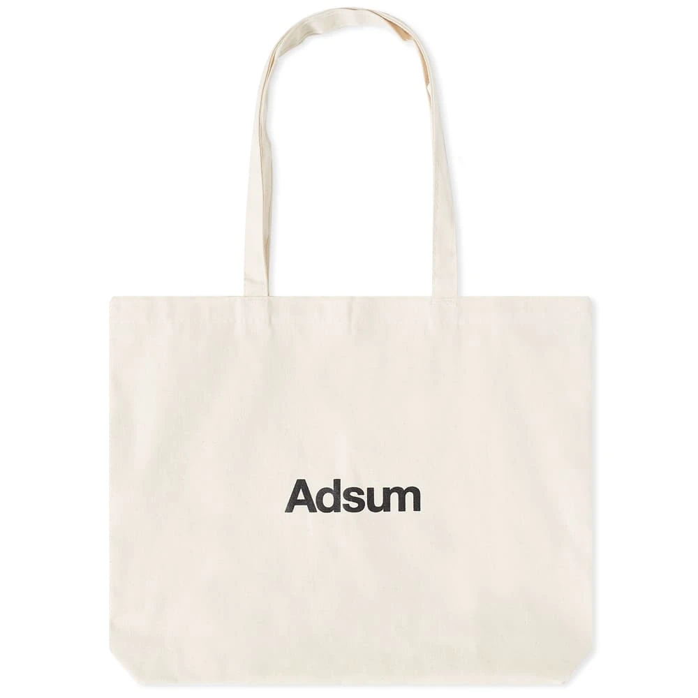 Adsum Classic Boat Bag